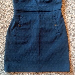 Banana Republic dress